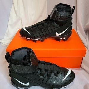 Brand new Nike Force Savage 2 Shark Cleaks